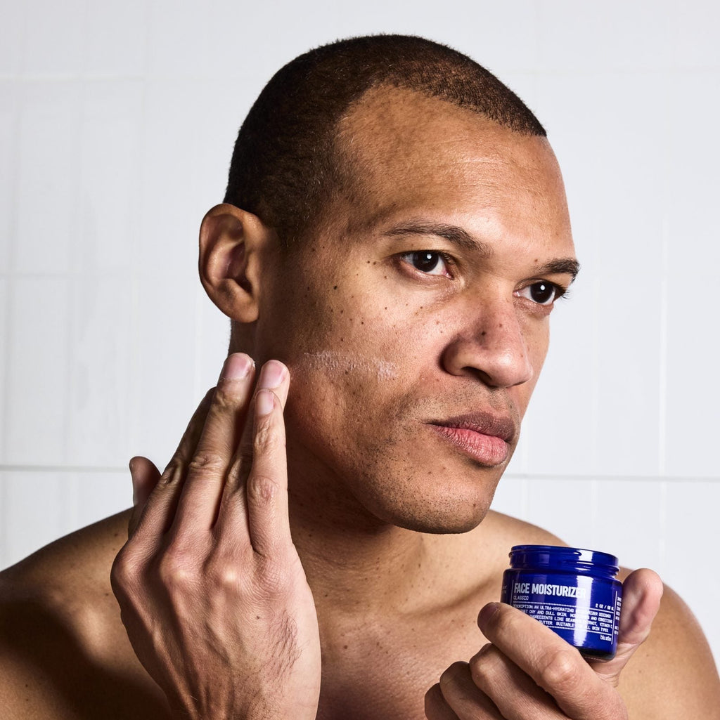 Advanced Firming and Radiance Moisturizer