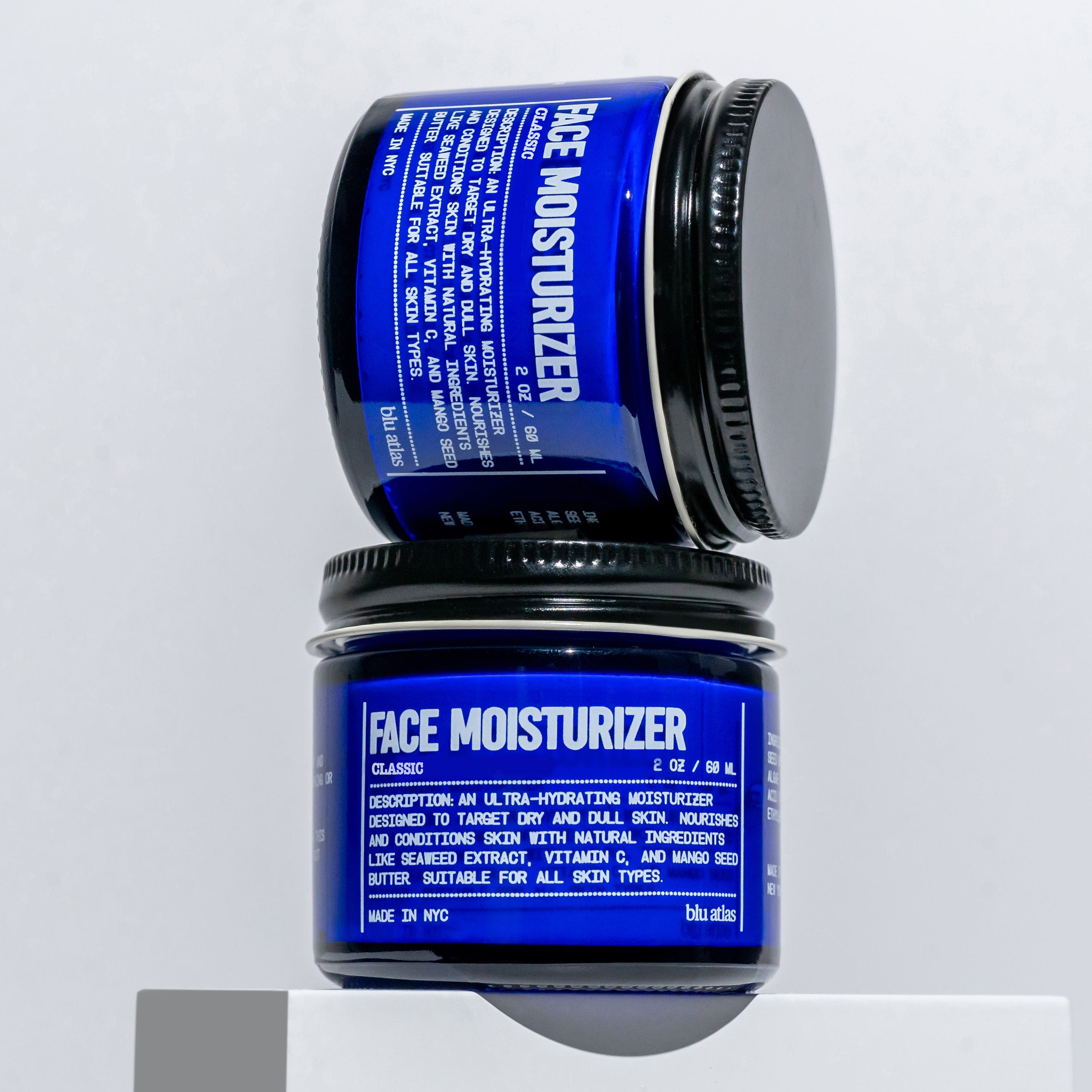 Advanced Firming and Radiance Moisturizer