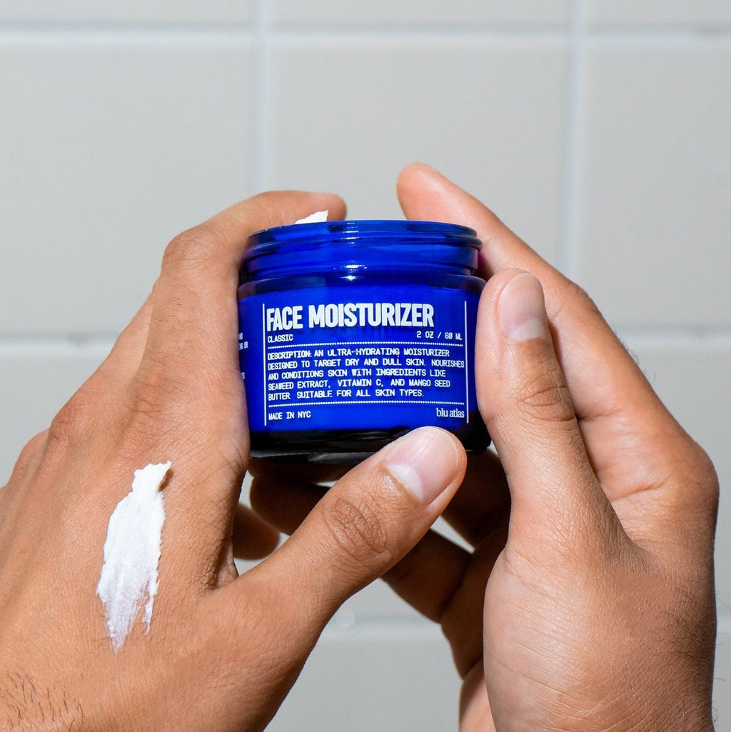 Advanced Firming and Radiance Moisturizer