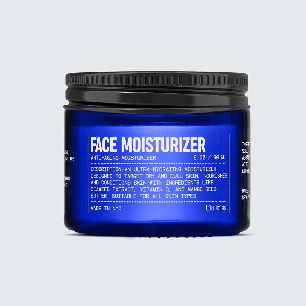 Advanced Firming and Radiance Moisturizer